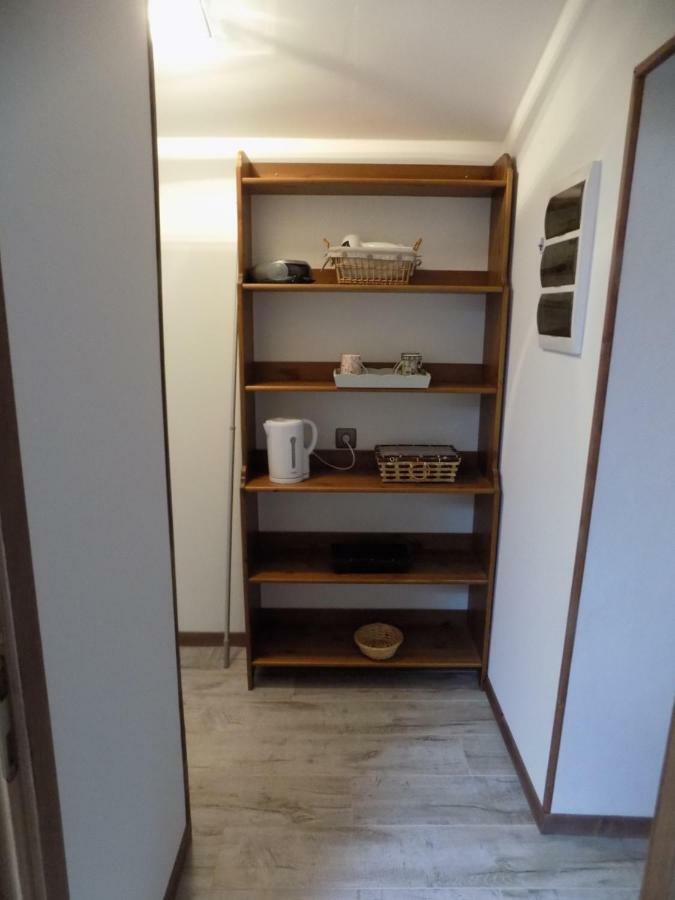 B&B Chez Phil Et CathySoudat エクステリア 写真